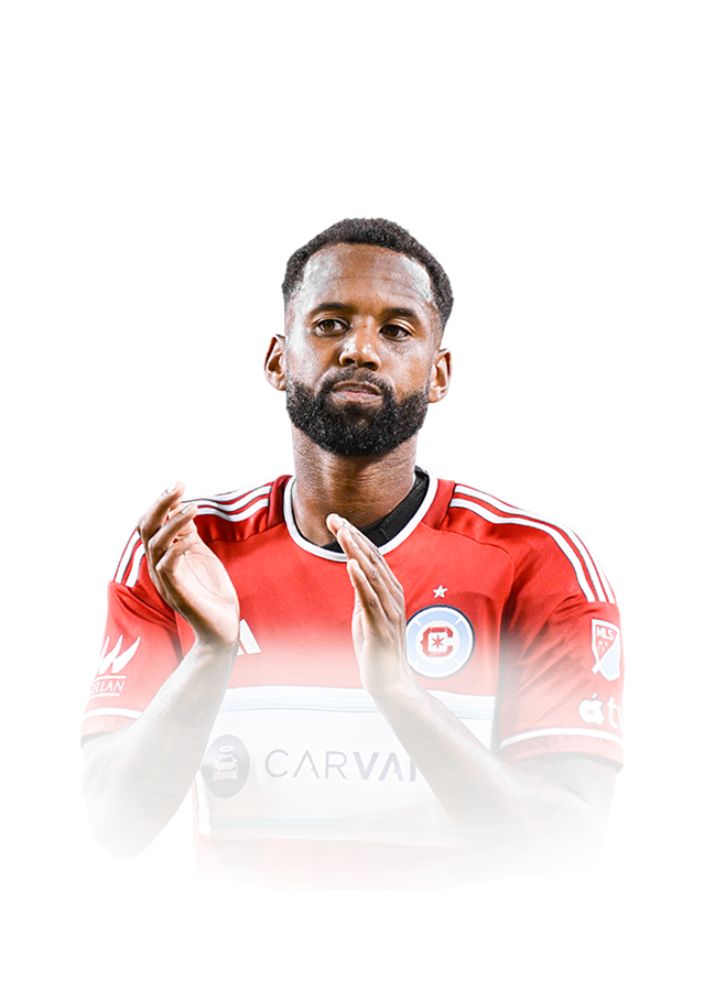 FC 26 Acosta Face