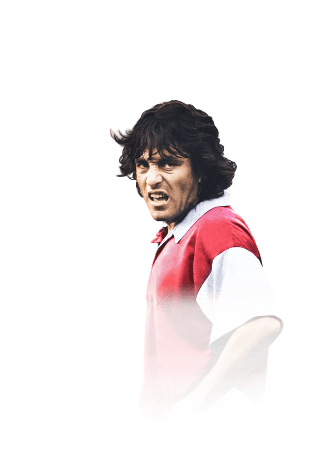 FC 26  Futre Face