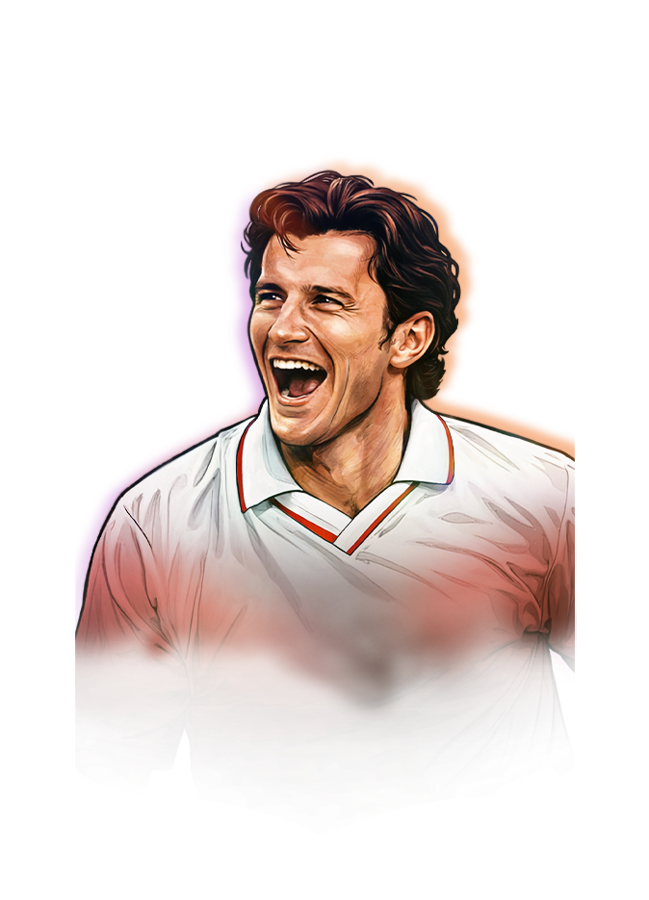 FC 26 Suker Face
