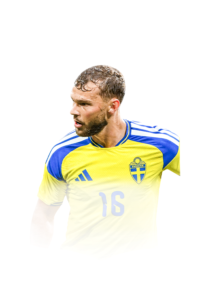 FC 26 Karlstrom Face