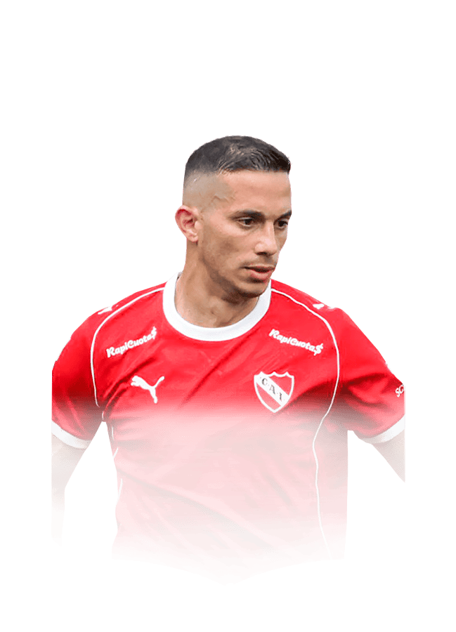 FC 26 Marcone Face
