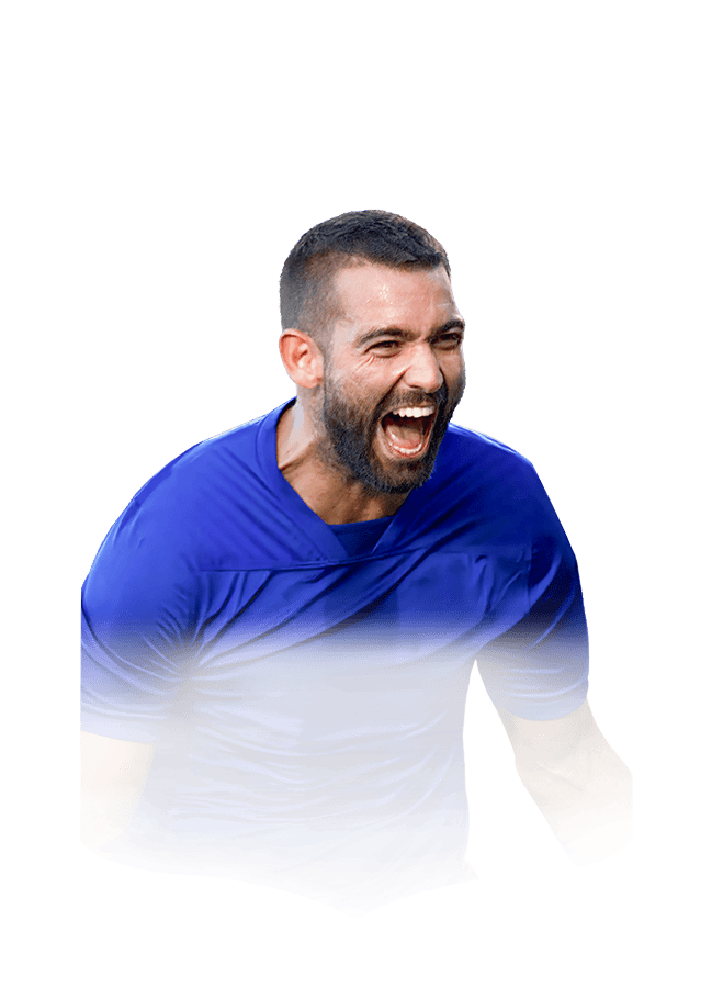 FC 26 Cauteruccio Face