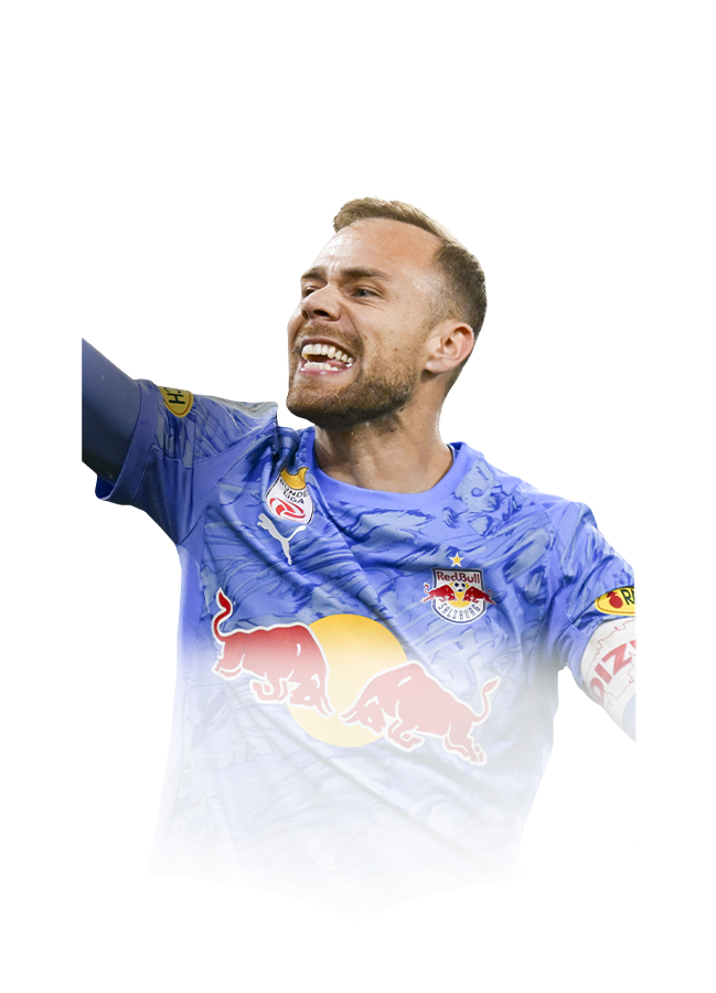 FC 26 Schlager Face