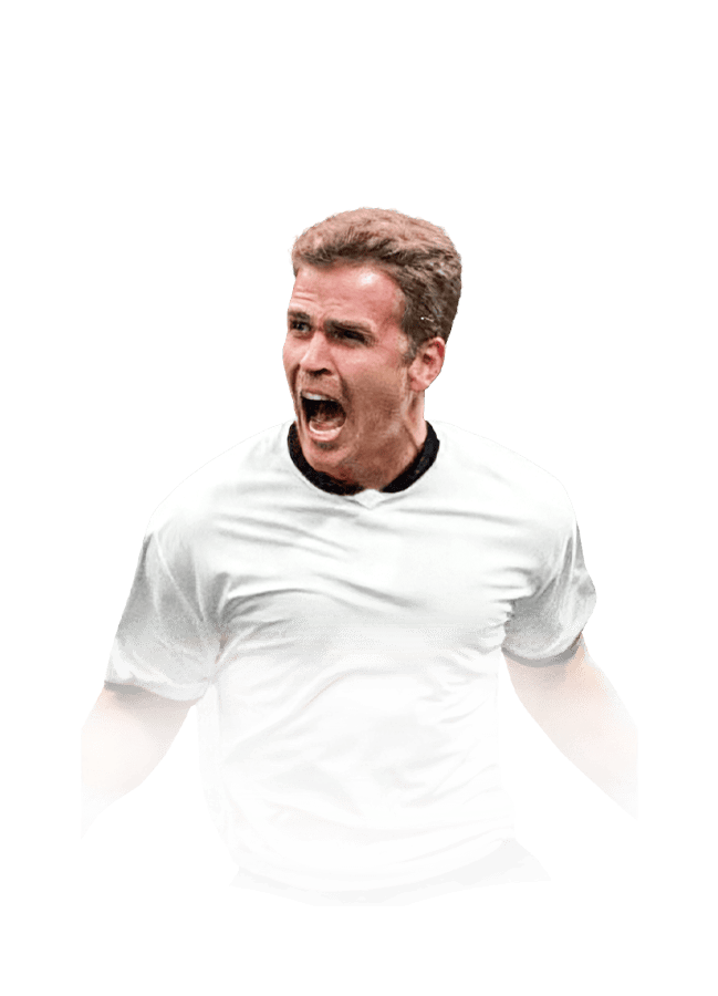 FC 26 Bierhoff Face
