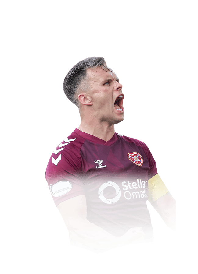 FC 26 Shankland Face