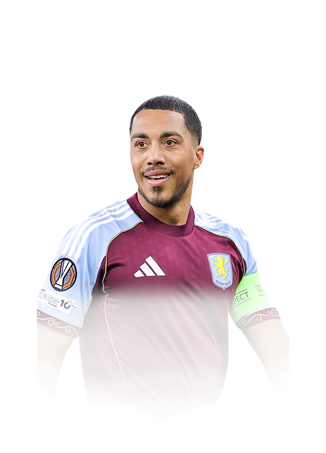 FC 26 Tielemans Face
