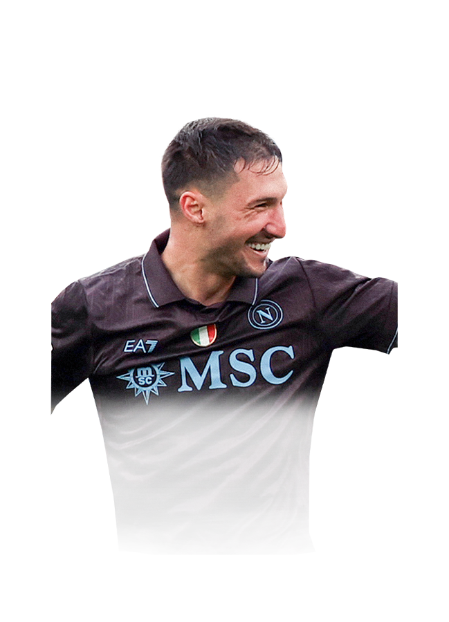 FC 26 Politano Face