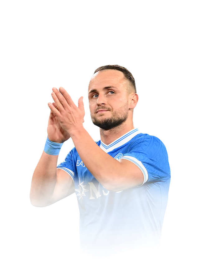 FC 26 Lobotka Face