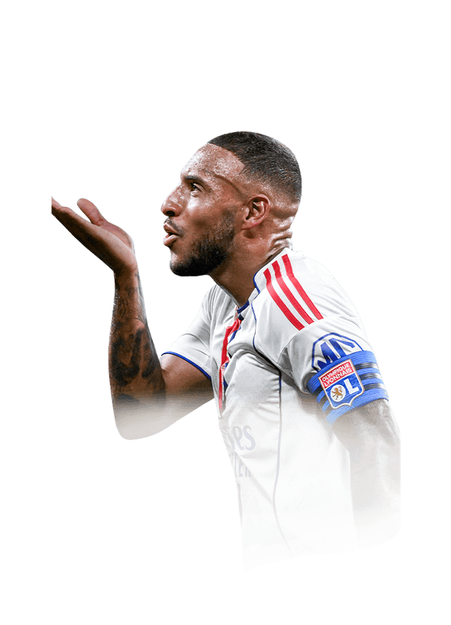 FC 26 Tolisso Face
