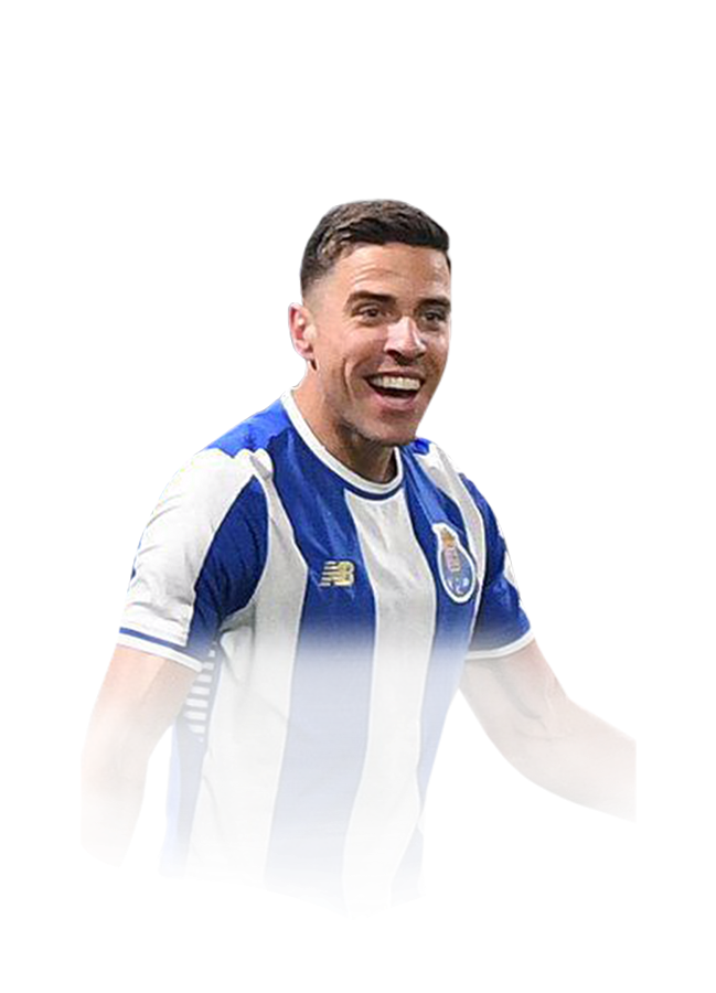 FC 26 Bednarek Face