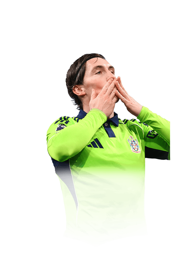 FC 26 Wilson Face