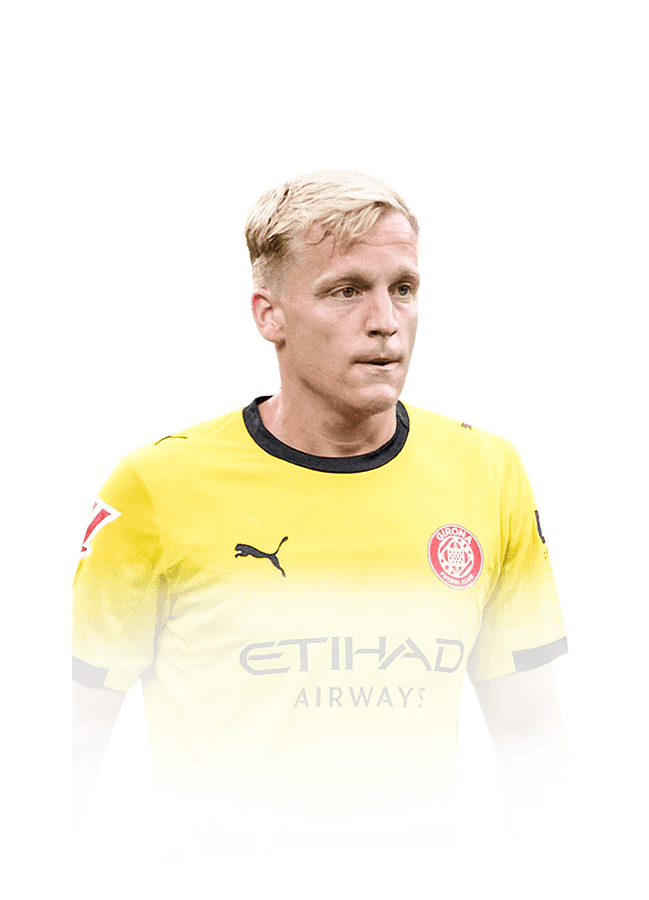 FC 26  Beek Face