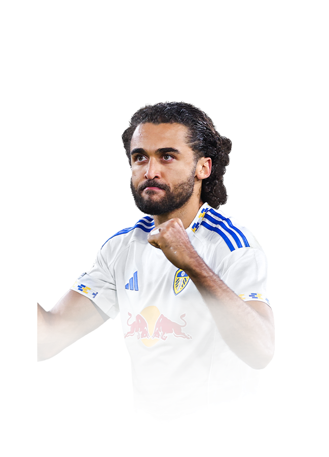 FC 26 Calvert-Lewin Face