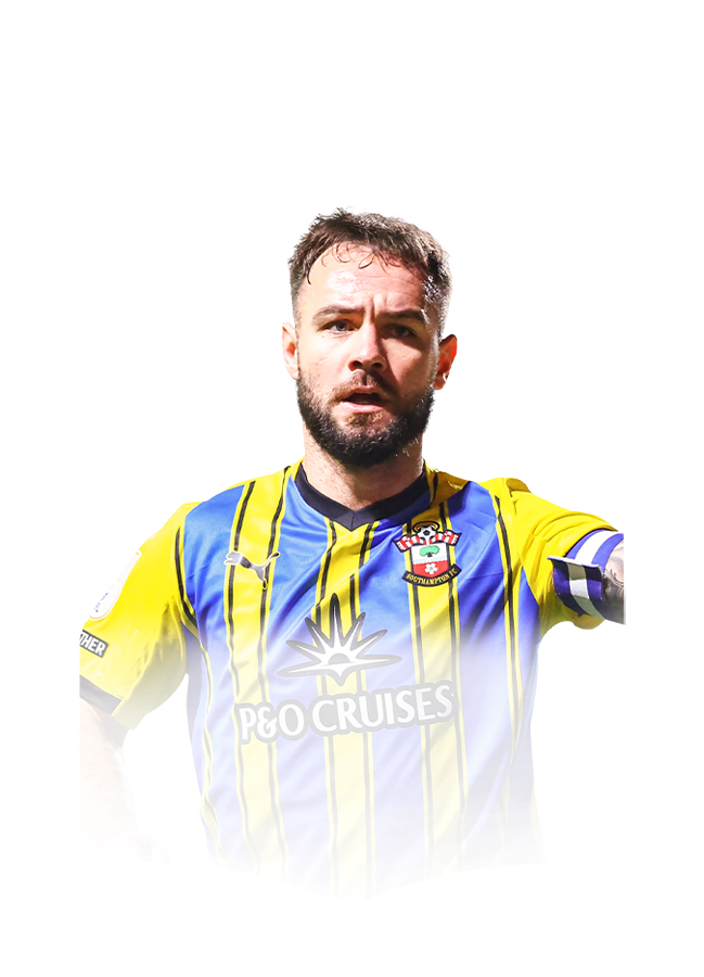 FC 26 Armstrong Face