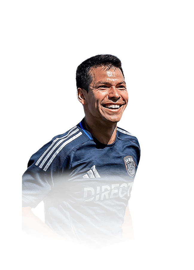FC 26 Lozano Face