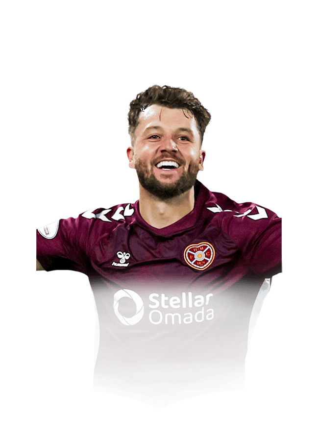 FC 26 Halkett Face