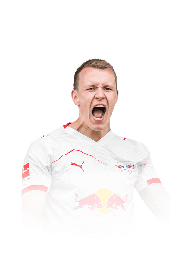 FC 26 Klostermann Face