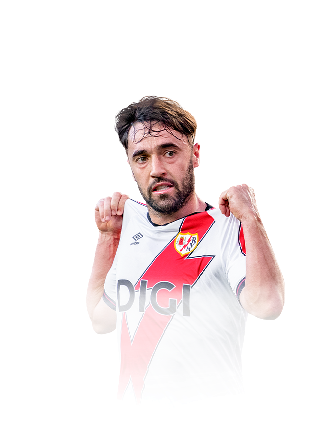 FC 26  Lopez Face