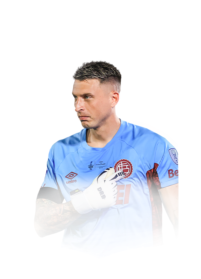 FC 26 Losada Face