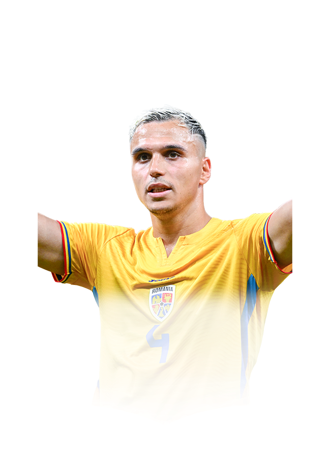 FC 26 Manea Face