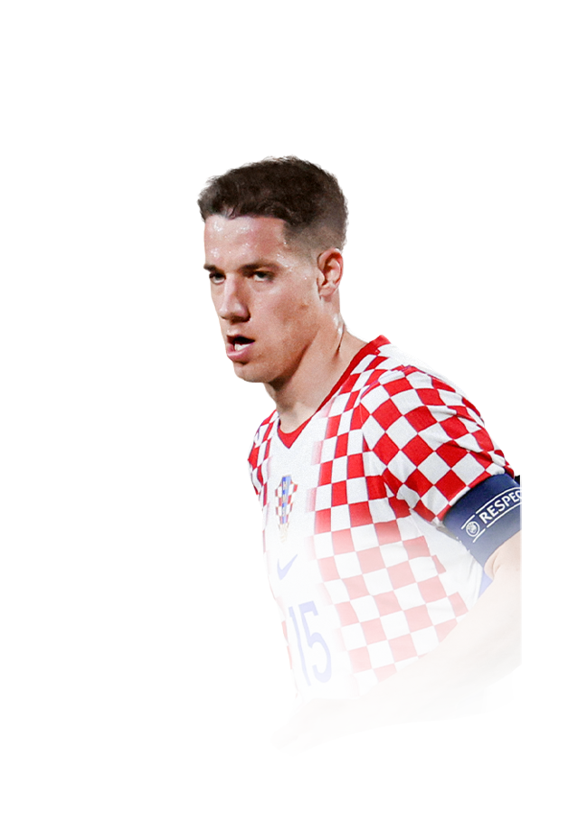FC 26 Pasalic Face