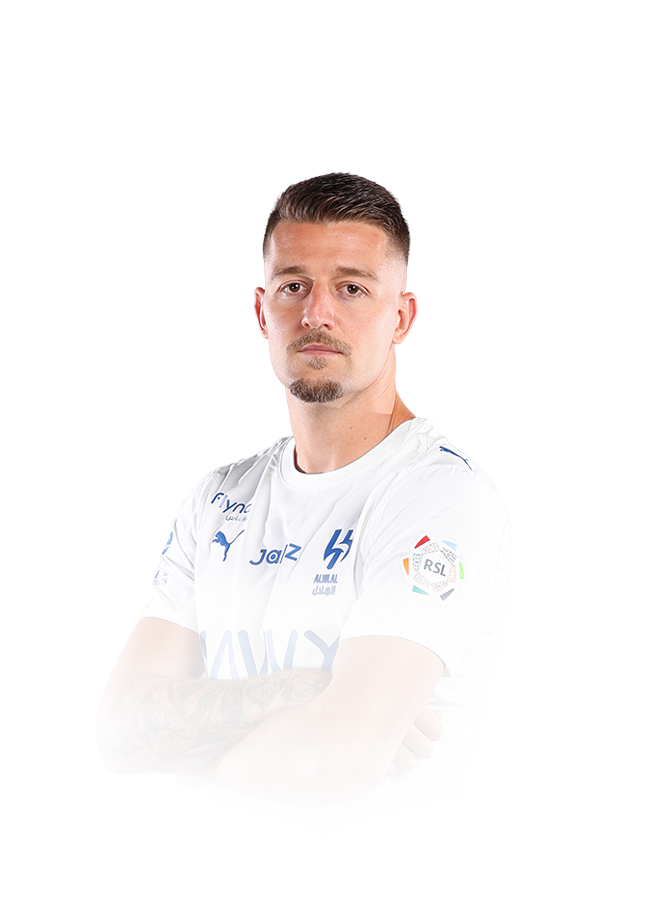 FC 26 Milinkovic-Savic Face