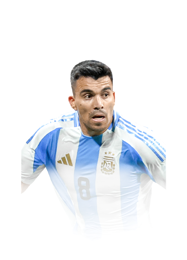 FC 26 Acuna Face