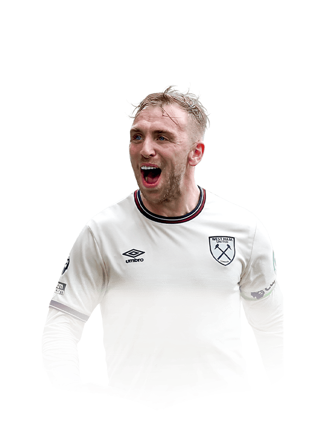FC 26 Bowen Face