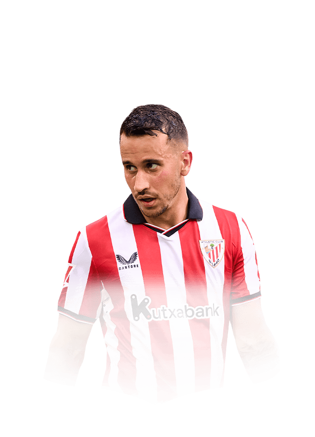 FC 26  Berenguer Face