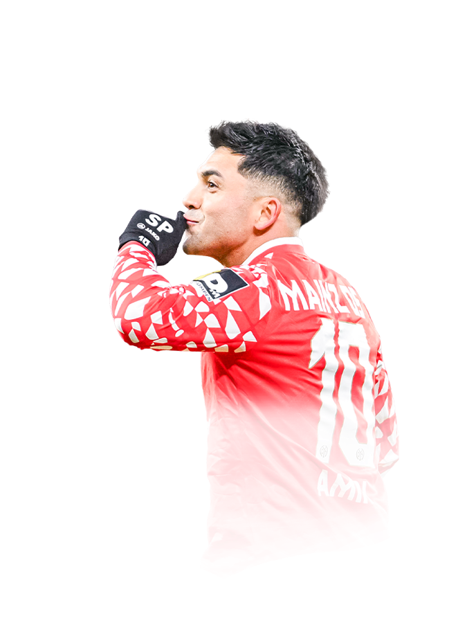 FC 26 Amiri Face