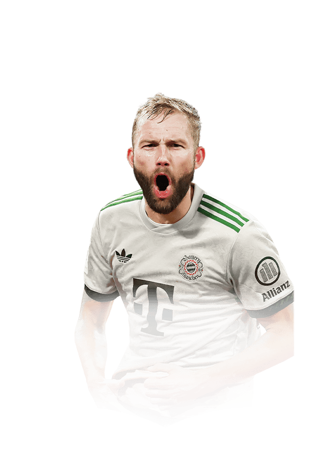 FC 26 Laimer Face