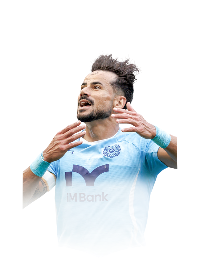 FC 26 Cesinha Face