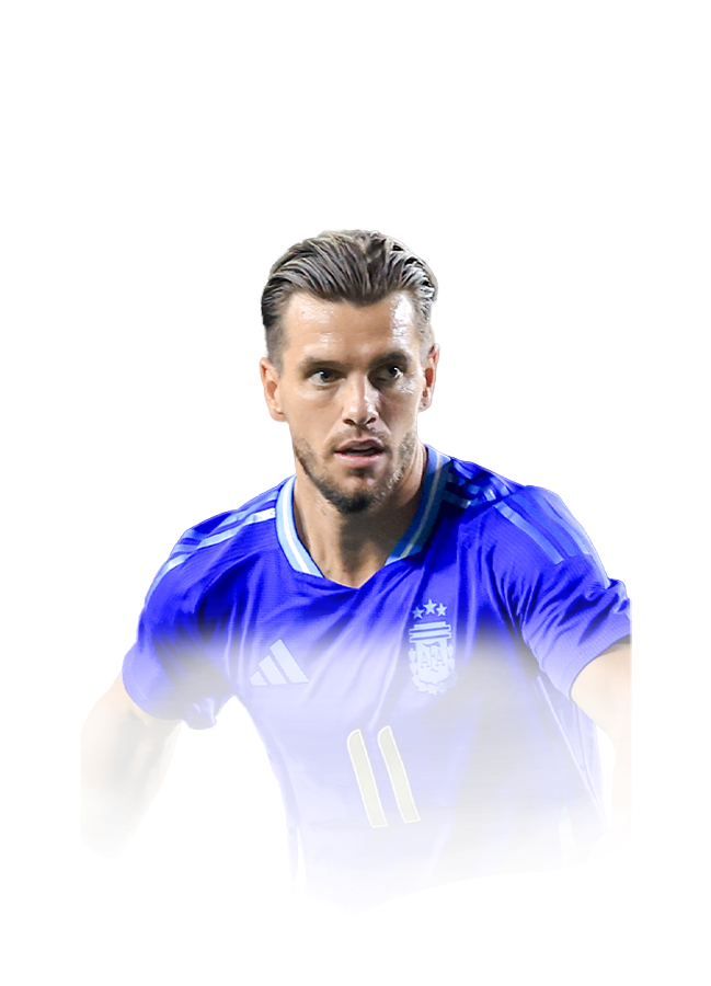 FC 26  Celso Face