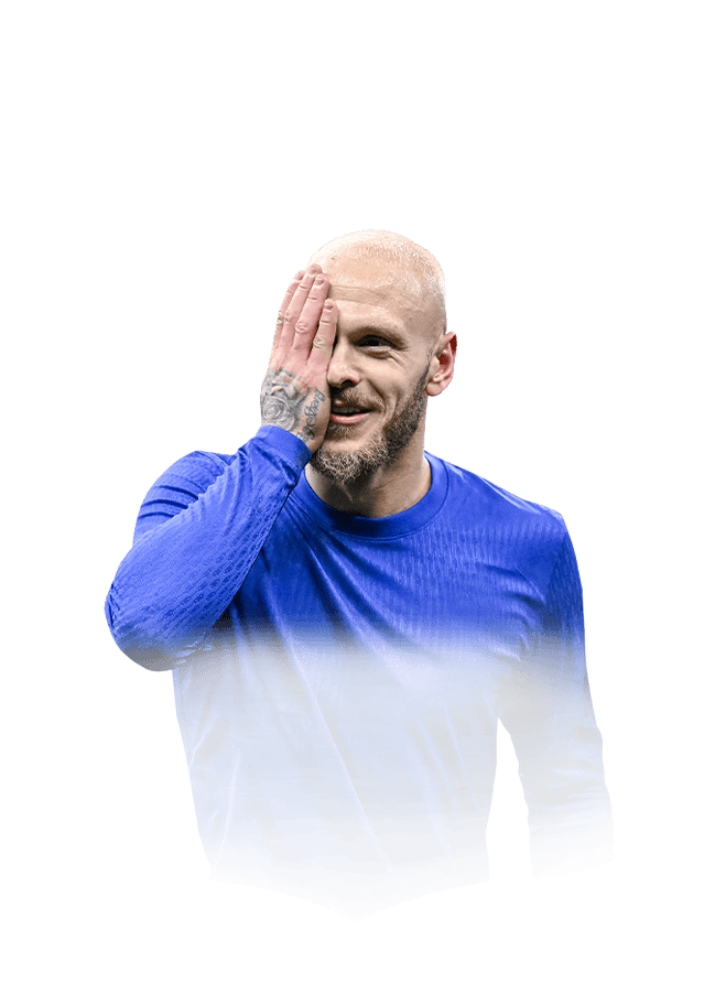 FC 26 Dimarco Face