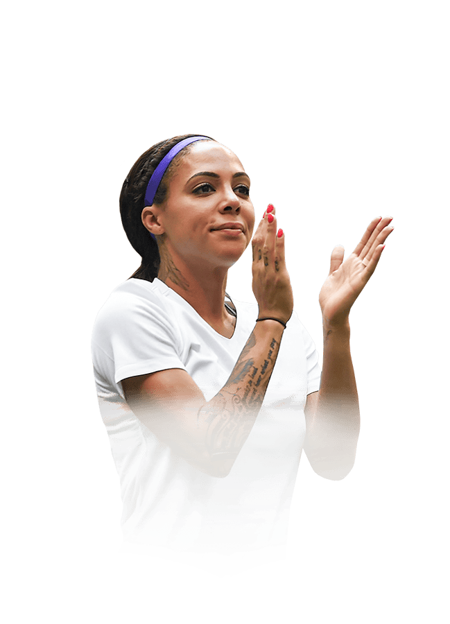 FC 26 Leroux Face