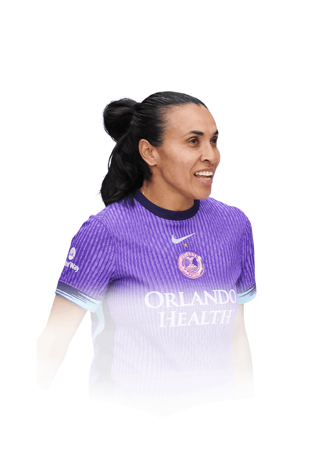 FC 26 Marta Face