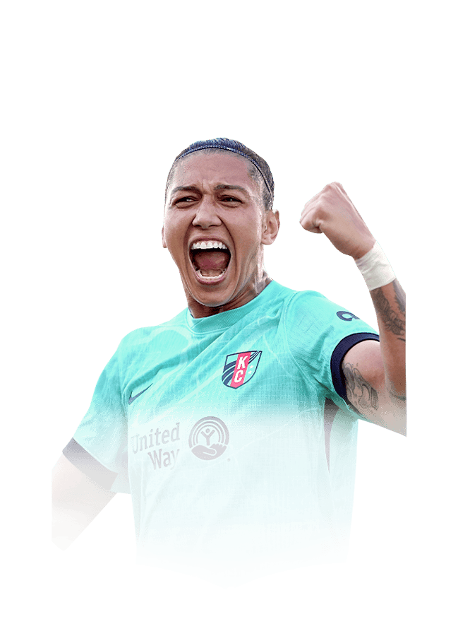 FC 26  Zaneratto Face