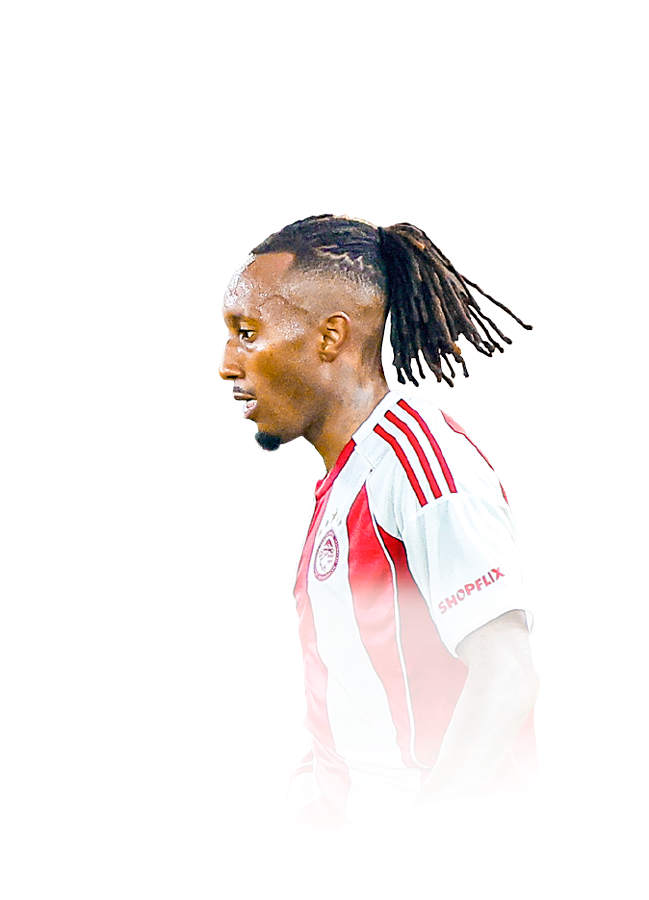 FC 26  Martins Face