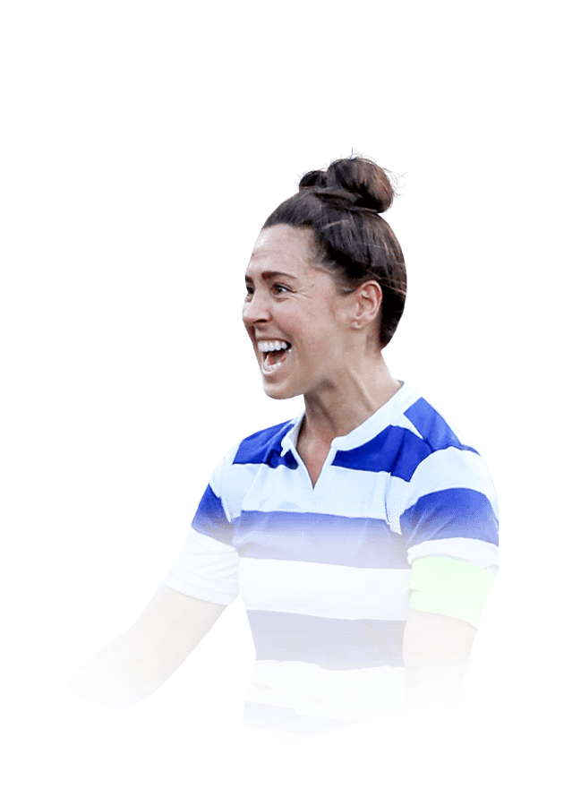 FC 26 Williams Face