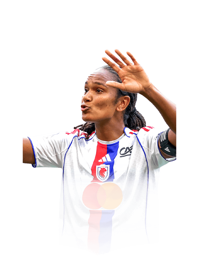 FC 26 Renard Face