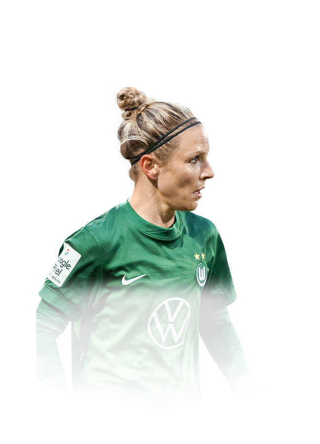 FC 26 Huth Face