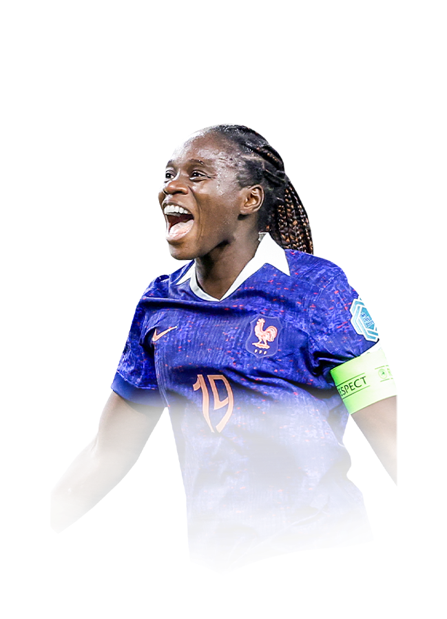 FC 26 Mbock Face