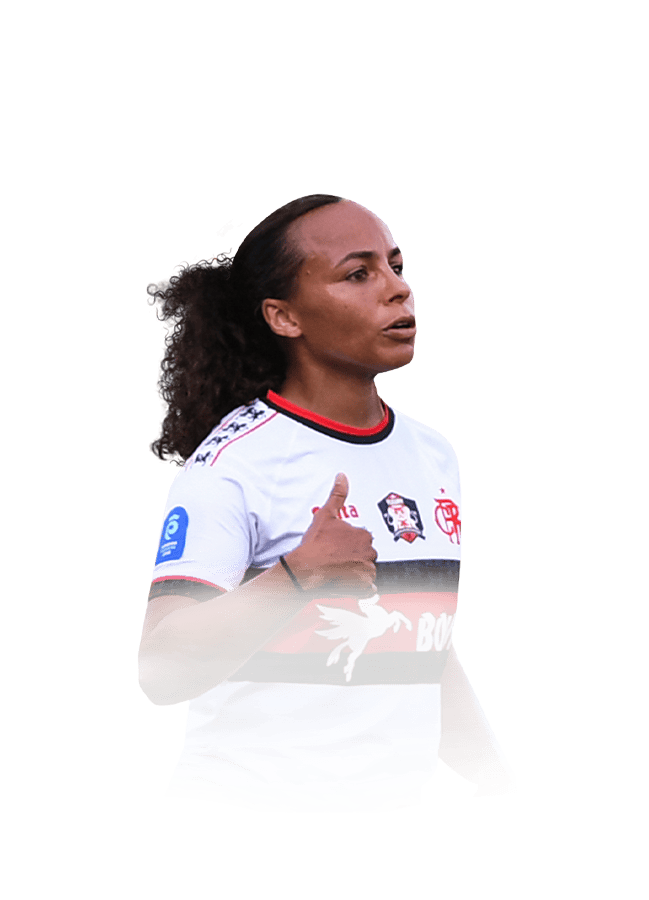 FC 26 Jaurena Face