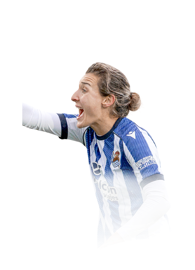 FC 26 Lavogez Face