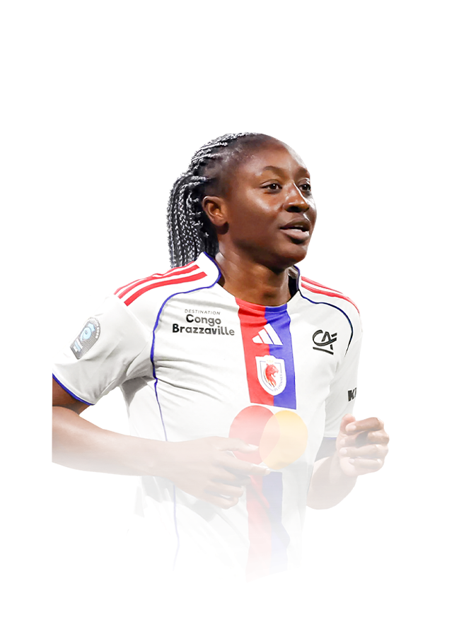 FC 26 Diani Face