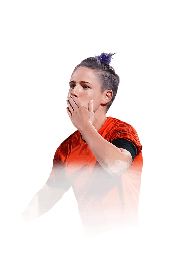 FC 26 Schmidt Face