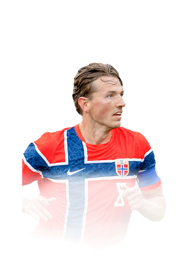 FC 26 Berge Face