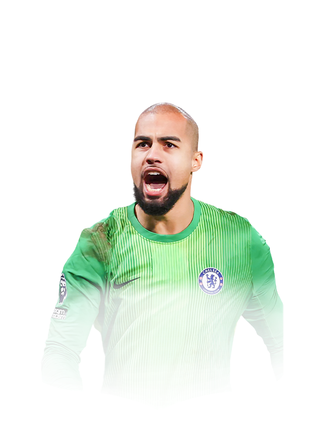 FC 26  Sanchez Face