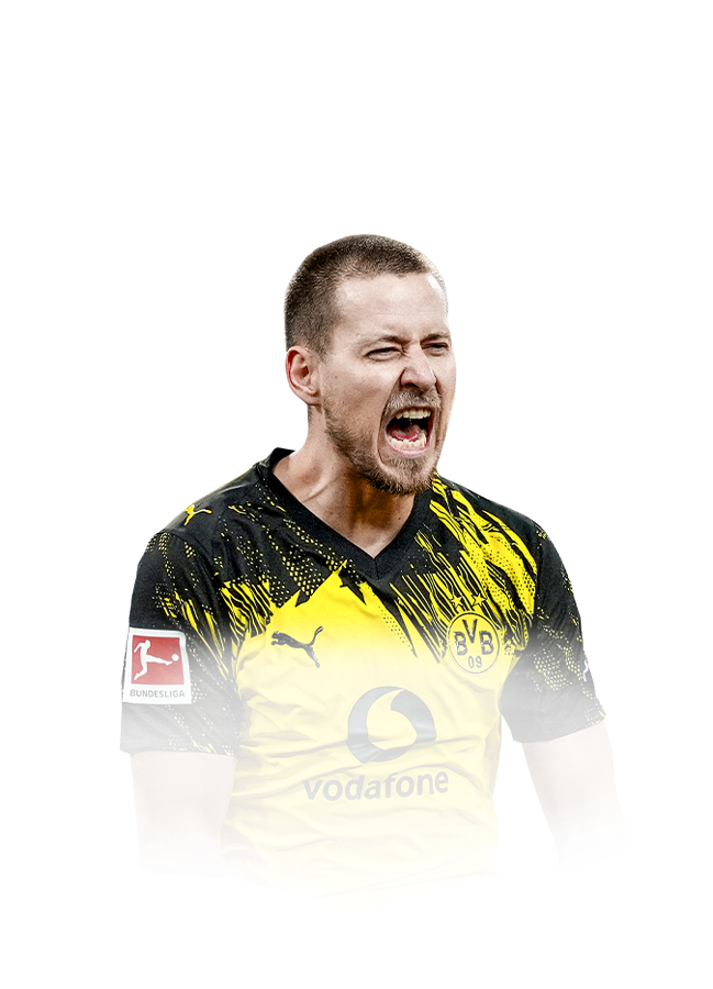 FC 26 Anton Face