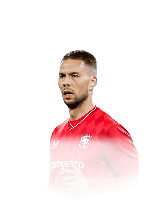 FC 26 Pjaca Face